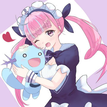 ホロライブまとめ