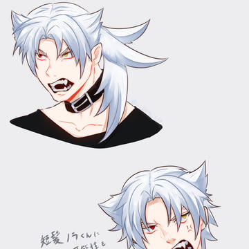 【NORA】大悪魔ノラ様【ノラ】