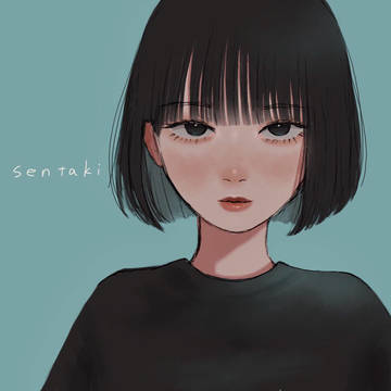 アイコンの子