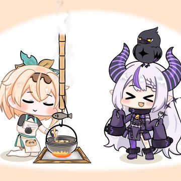 吾輩に味噌汁を！
