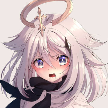 大人のパイモン