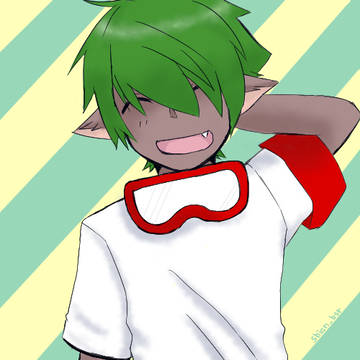 イラストまとめ