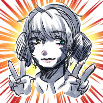 2022.1 勝手に描いたやつ