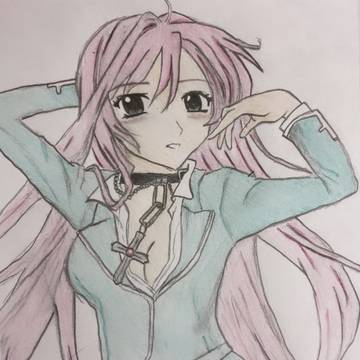 赤夜萌香