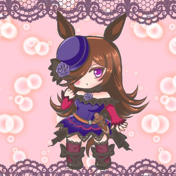 ライスシャワー
