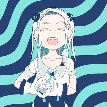 ミウネルちゃんは清楚です || Miuneru is Seiso