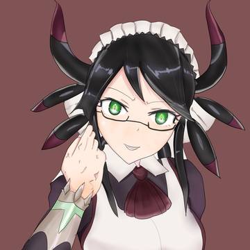 ドラゴンメイドぉ!
