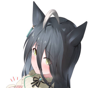 手をつないでほしそうなカフェ