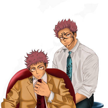 Classy boiz