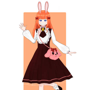 Fan Art - Salmonz_labs