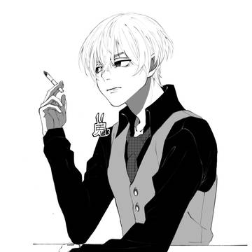 松野 千秋 Matsuno Chiaki OC