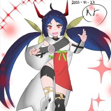 화라비