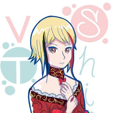 Shion Vtuber