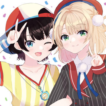 Twitter絵