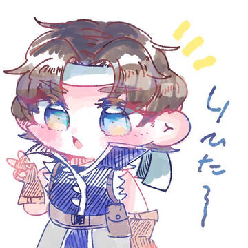 最近描いたおえかきまとめ