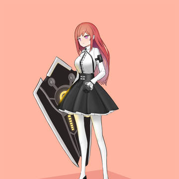 CLOSERS - Luna Secret Service