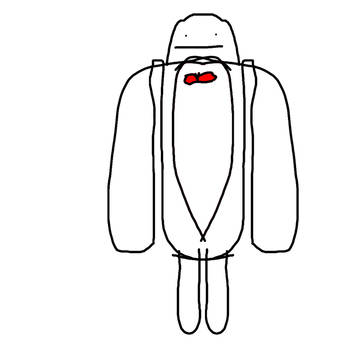Friendly Golem