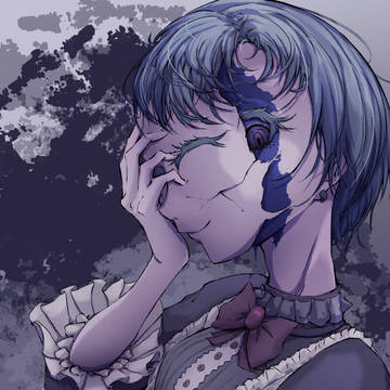 人間の間