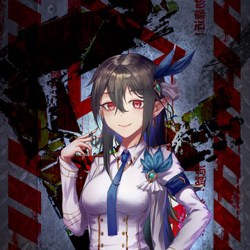 摸