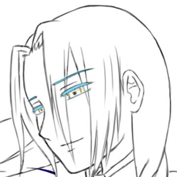 本好き関連（二次創作用やその他）