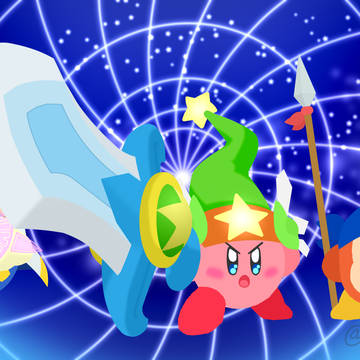 Best Friends To Meet By Blaster