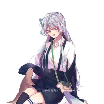 イタチ