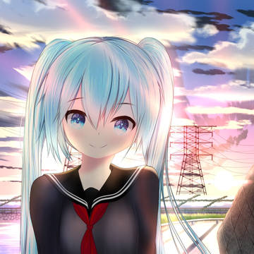 初音ミク 2022