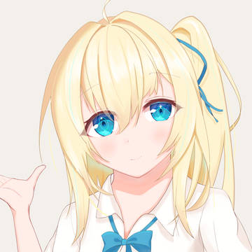 洲崎みずきちゃん(改)