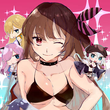 ♡