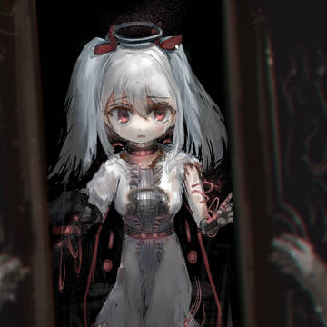 堕天使