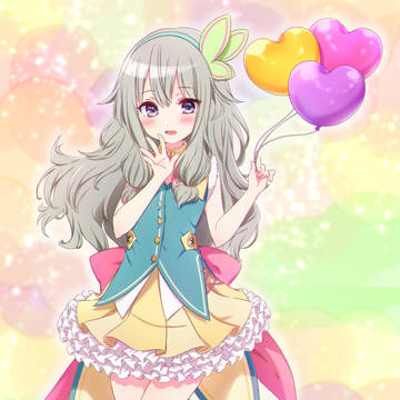 寧々ちゃん