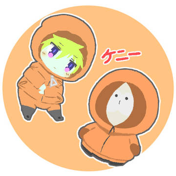 ケニー マコーミック