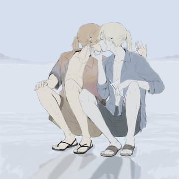 レンカミュログ
