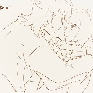 ダンユウIllust