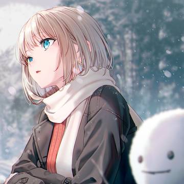 ⛄