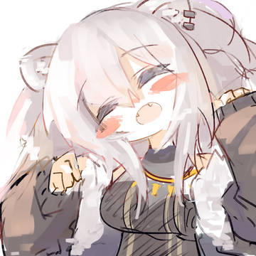 ししろん描きたい....