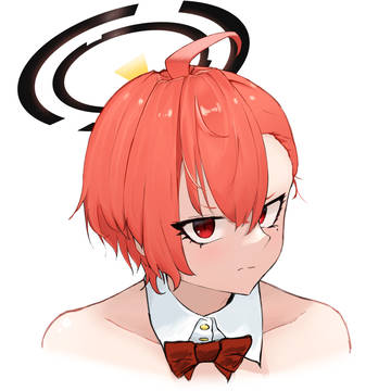 美甘ネル