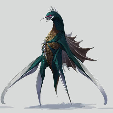 僕の考えた最強のガイガン