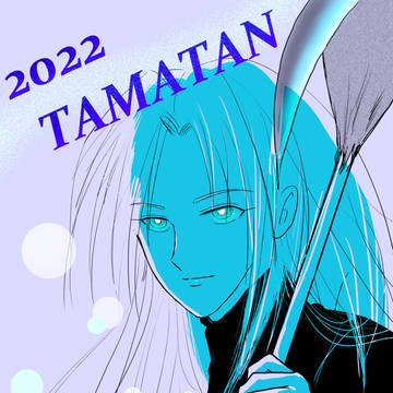 2022玉藻ハピバ!
