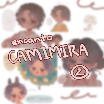 INCEST WARNING ‼️ CamiMira 🦎🦋
