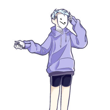 ghost boy