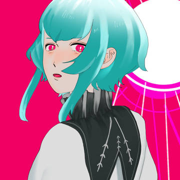 色々aknk絵ログ(キャプション勧
