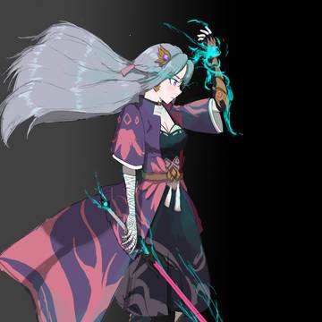 epicseven第七史诗光瑟琳