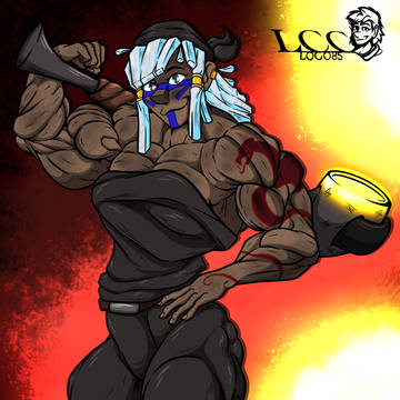 Avila Dragonhammer
