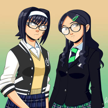 Sisters