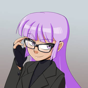 Violet