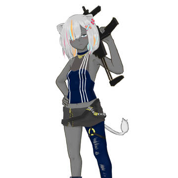 ししろん？