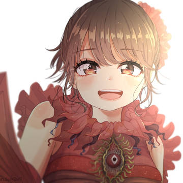 フリオ、スマ〜イル！