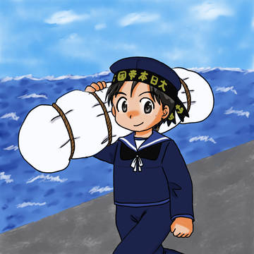 二等水兵