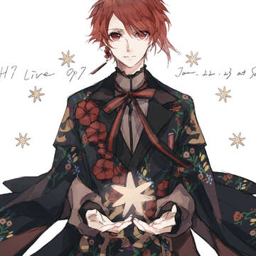 ✴︎